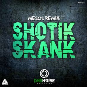 Download track SKANK (MESOS REMIX) ShotikMesos