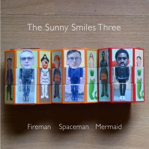 Download track This Year's Rain The Sunny Smiles Three