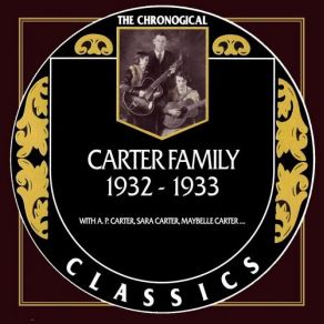 Download track I Never Loved But One The Carter Family