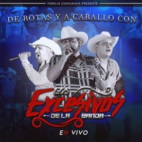 Download track El Cadete (En Vivo) Los Excesivos De La Banda