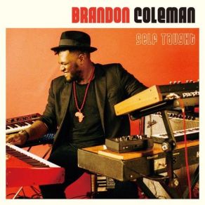 Download track Sol Man Brandon Coleman