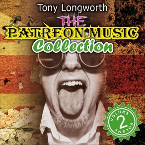 Download track Mikado Manta Cabana Tony Longworth