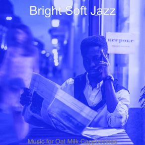 Download track Inspired Music For Impression Bright Soft Jazz