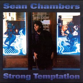 Download track Crazy For Loving You Sean Chambers