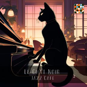 Download track Le Garçon D'annecy Le Chat Noir Jazz Cafe