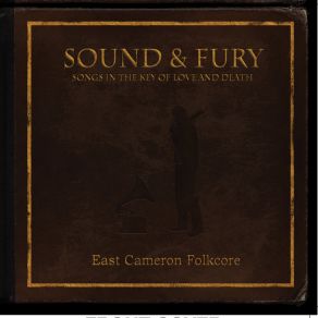 Download track Start Over East Cameron Folkcore