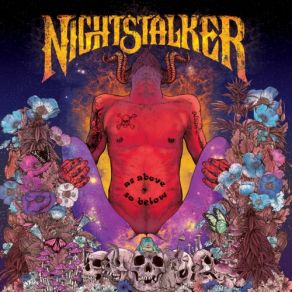 Download track The Dog That No-One Wanted NIGHTSTALKER