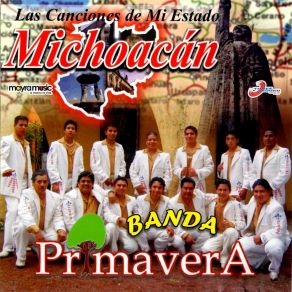 Download track Caminos De Michoacán Banda Primavera