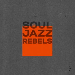 Download track Baby Foot Partie The Soul Jazz Rebels