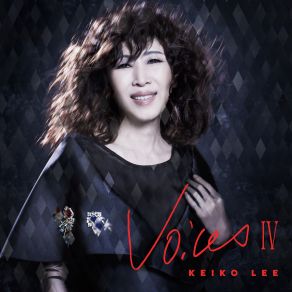 Download track This Love Will Last Keiko Lee