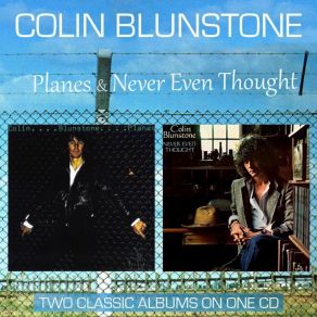 Download track I'll Never Forget You Colin Blunstone