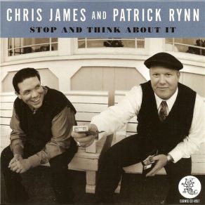 Download track Confessin' The Blues Chris James, Patrick Rynn