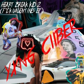 Download track Fire II Yxng Ciiber