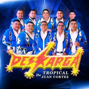 Download track Eres Bonita Descarga Tropical De Juan Cortez