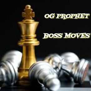 Download track Boss Moves (Instrumental) Og ProphetΟΡΓΑΝΙΚΟ