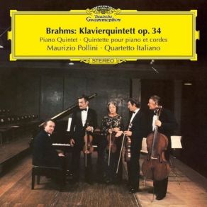 Download track 02-Piano Quintet In F Minor, Op. 34 _ 2. Andante, Un Poco Adagio Johannes Brahms