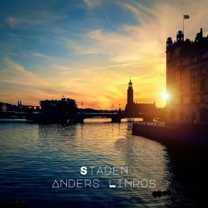 Download track Södermalm Anders Linros