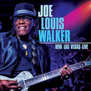 Download track I'm Not Messin' Around Joe Louis Walker