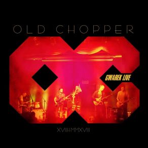 Download track Minor Fights (Live) Old Chopper