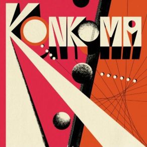 Download track Senture KonKoma