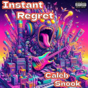 Download track Soulful Streets Caleb Snook