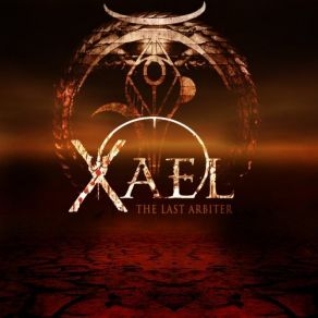 Download track The Wayfarer Of Tymeer XaeL