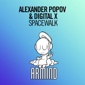 Download track Spacewalk (Extended Mix) Digital X