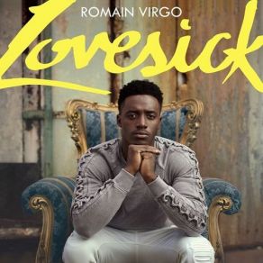 Download track Sweet Liar Romain Virgo