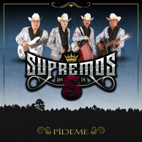 Download track Los Dos Compadres Supremos De La S