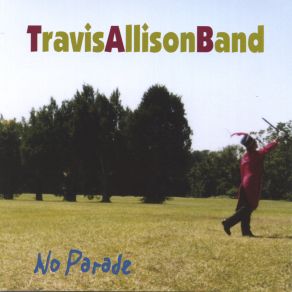 Download track Meridio Divine Travis Allison Band