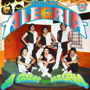 Download track Nuestro Fracaso GRUPO ALEGRIA