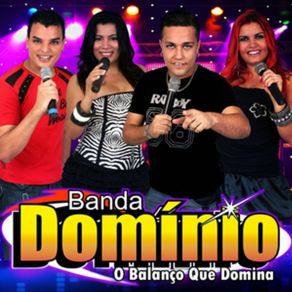 Download track Tatá Toda Metidinha Banda Dominio