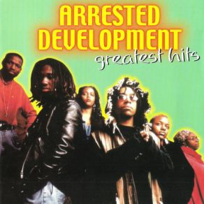 Download track Mr. Wendal Arrested Development