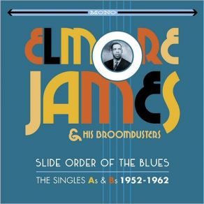 Download track She Just Won't Do Right Elmore James