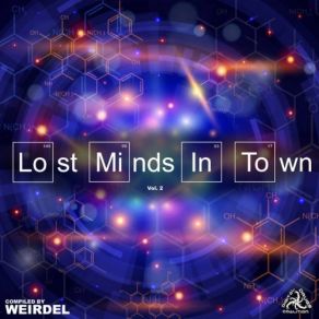 Download track Lost Minds Archeos