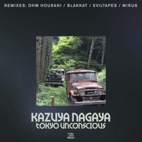 Download track Invisible Snow (Day Dream Mix) Kazuya Nagaya