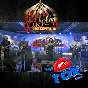 Download track Rehab (En Vivo) The Tox Band