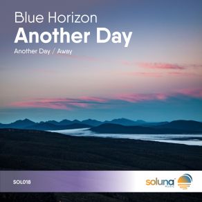 Download track Away (Original Mix) Blue Horizon, Vnm