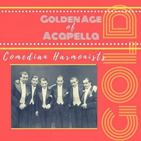 Download track Die Dorfmusik Comedian Harmonists