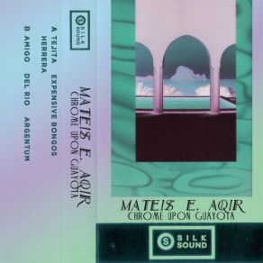 Download track Tejita Mateis E. Aqir