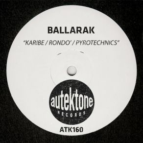 Download track Pyrotechnics Ballarak