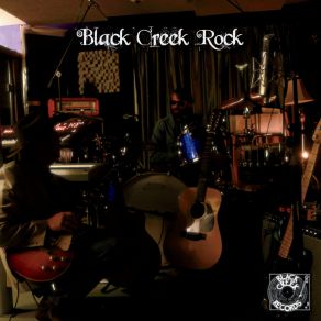 Download track The Sundowner Black Creek Rock