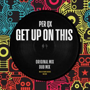 Download track Get Up On This (Radio Edit) Per QX