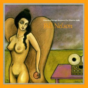 Download track Tender Is The Night Bill Nelson