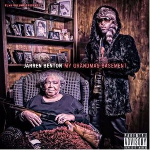 Download track Even More No Homo (Skit) Jarren Benton