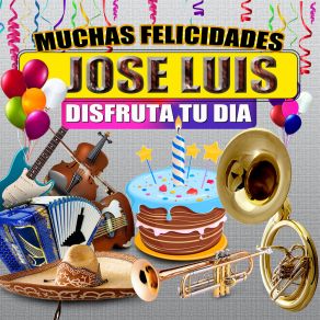 Download track Felicidades A Jose Luis - Version Mariachi (Hombre) Margarita MusicalHombre