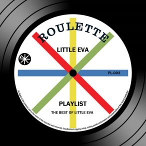 Download track He Is The Boy Little Eva