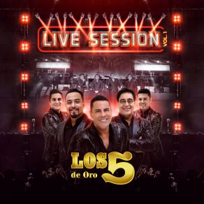 Download track Tendria Que Llorar Por Ti (En Vivo) Los 5 De Oro