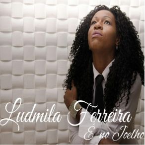 Download track É No Joelho Ludmila Ferreira