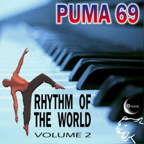 Download track I Can't Feel Me Alone (Live) Puma 69Asha